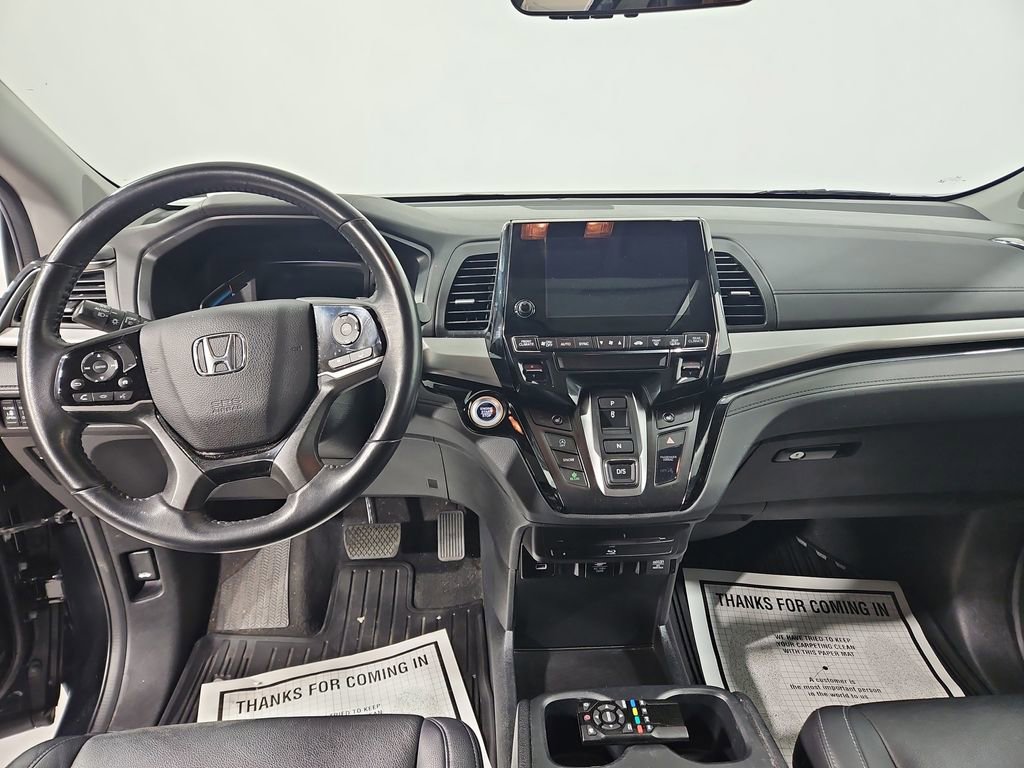 Used 2023 Honda Odyssey Touring image 12