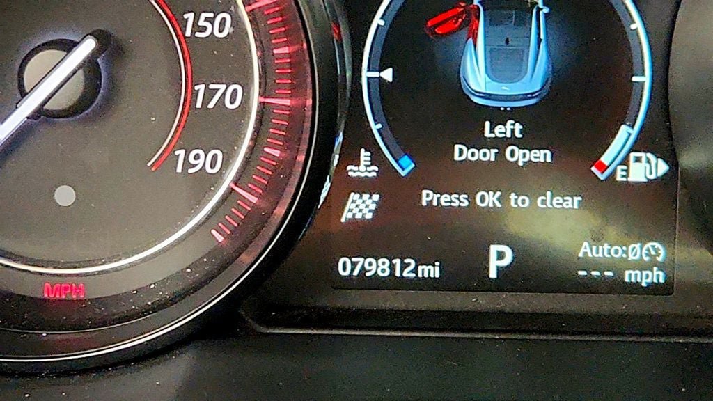 Used 2017 Jaguar F-TYPE S British Design Edition AWD/4WD image 14