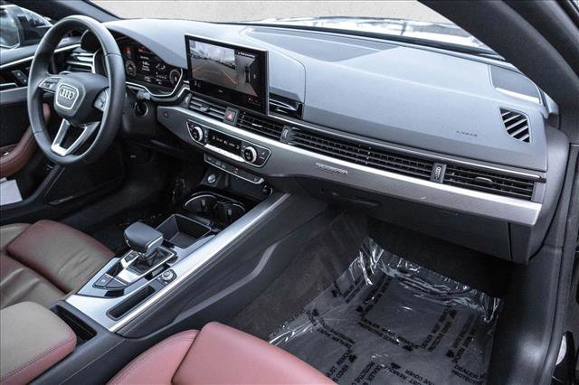 Certified 2023 Audi A5 2.0T Premium Plus w/ Premium Plus image 24