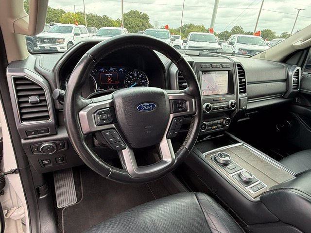 Used 2019 Ford Expedition Platinum AWD/4WD image 13