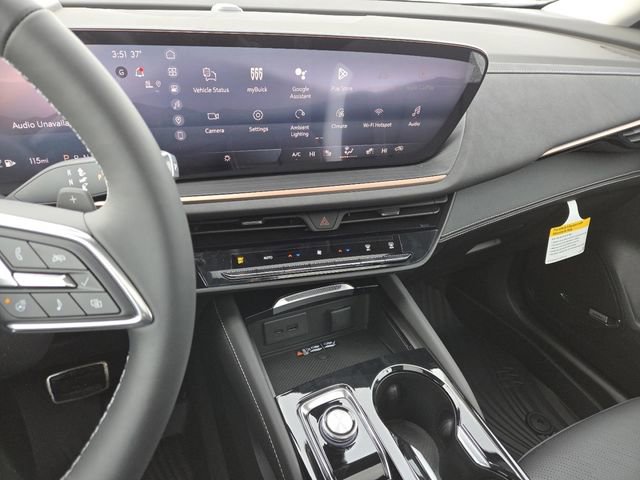 New 2026 Buick Envision Sport Touring AWD/4WD image 38
