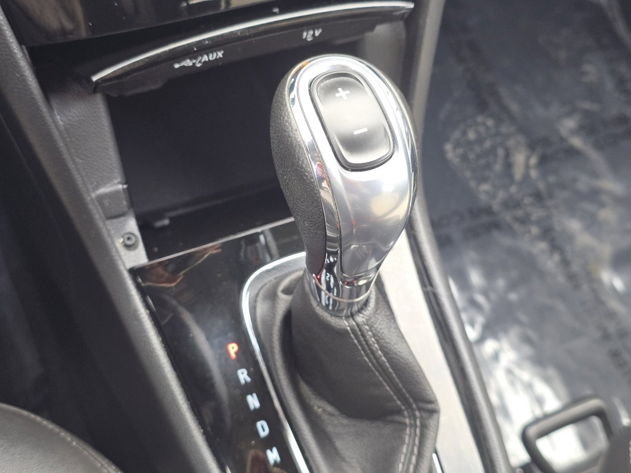 Used 2017 Buick Encore Preferred image 27