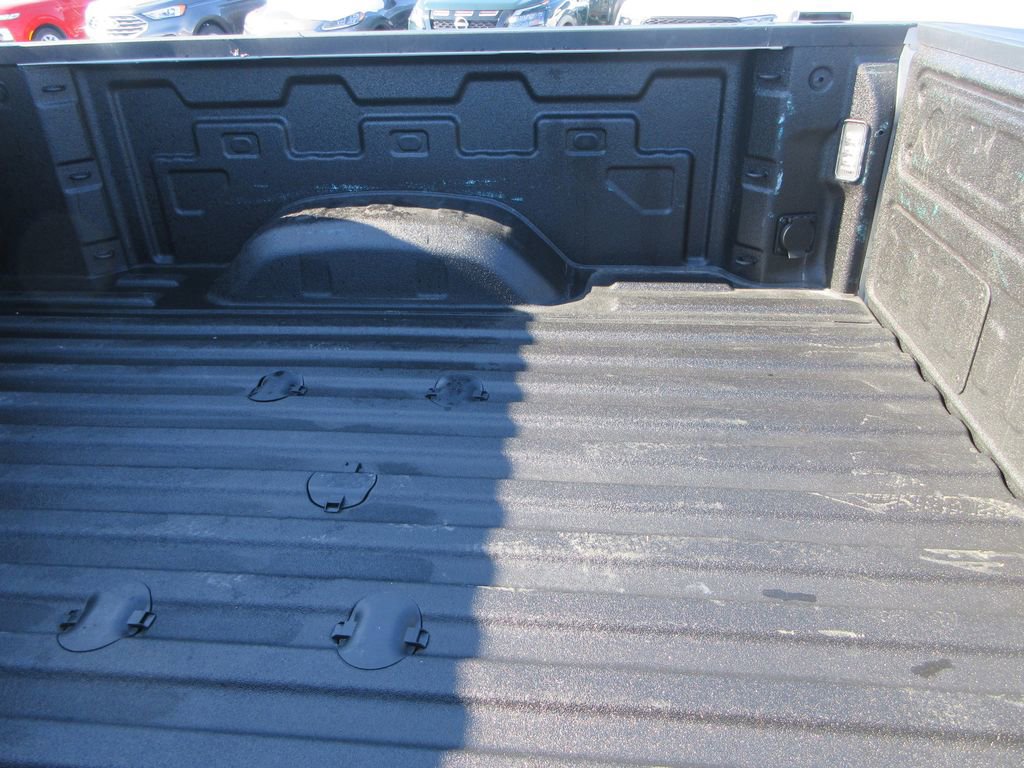 Certified 2025 Chevrolet Silverado 2500 High Country w/ Technology Package image 14