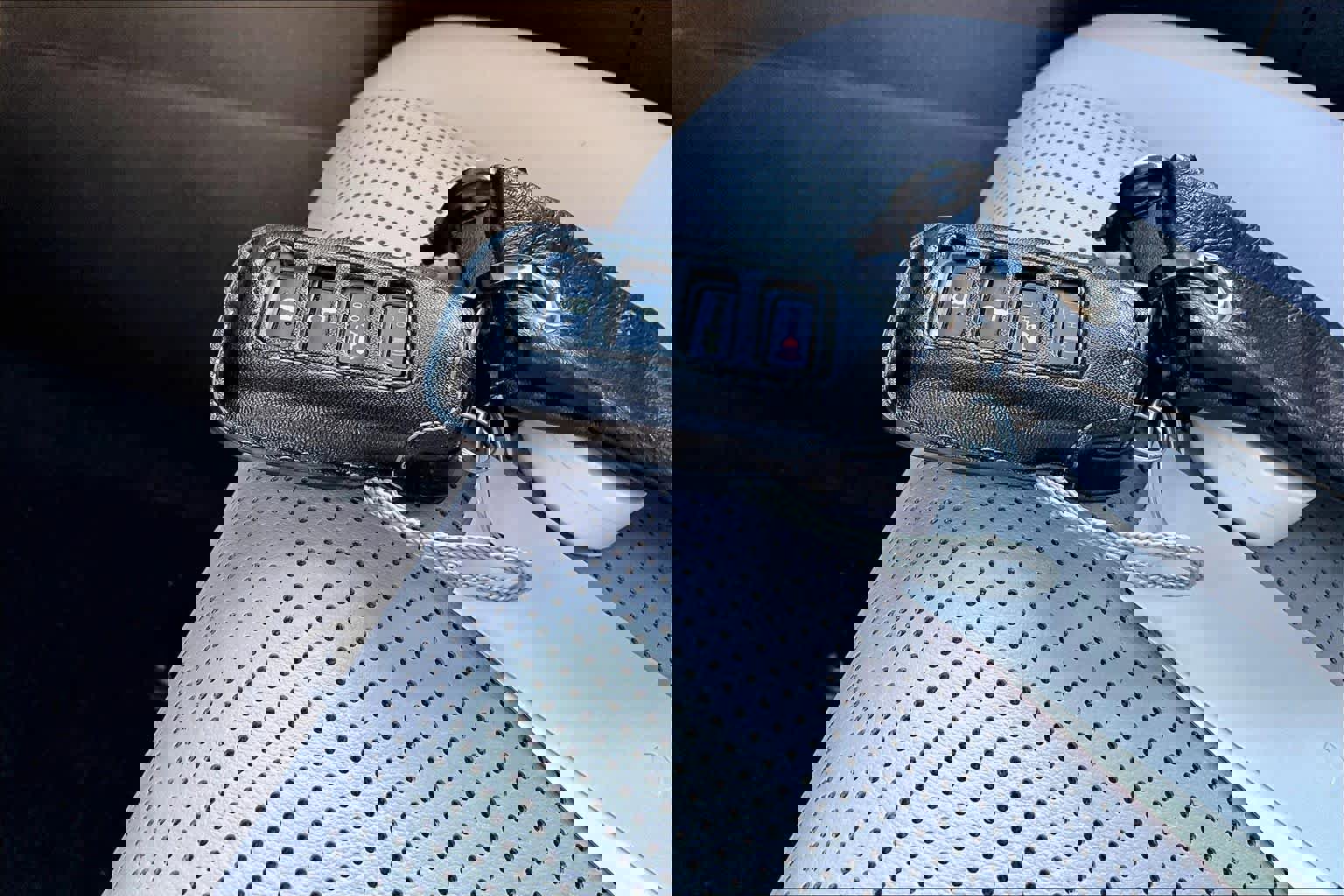 Used 2022 Lexus RX 350 FWD w/ Premium Package image 15