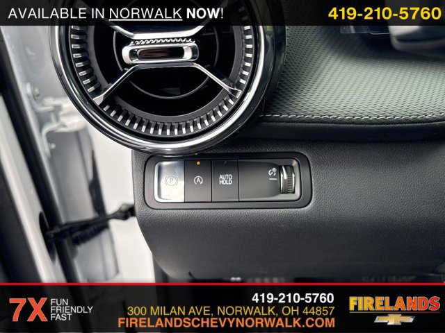 New 2026 Chevrolet Equinox LT w/ Midnight Edition image 13