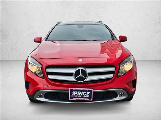 Used 2016 Mercedes-Benz GLA 250 image 8