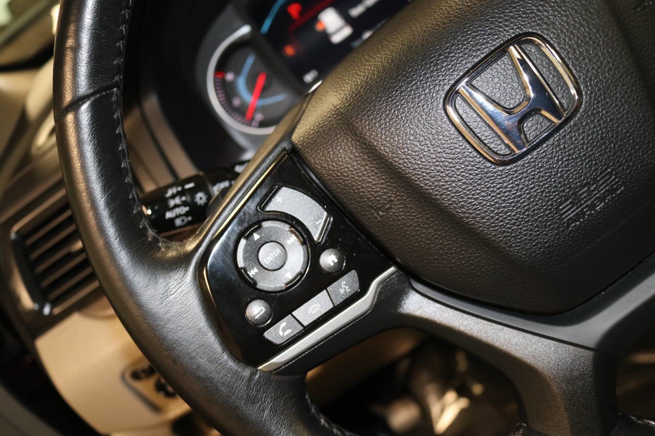Used 2022 Honda Pilot Special Edition image 34