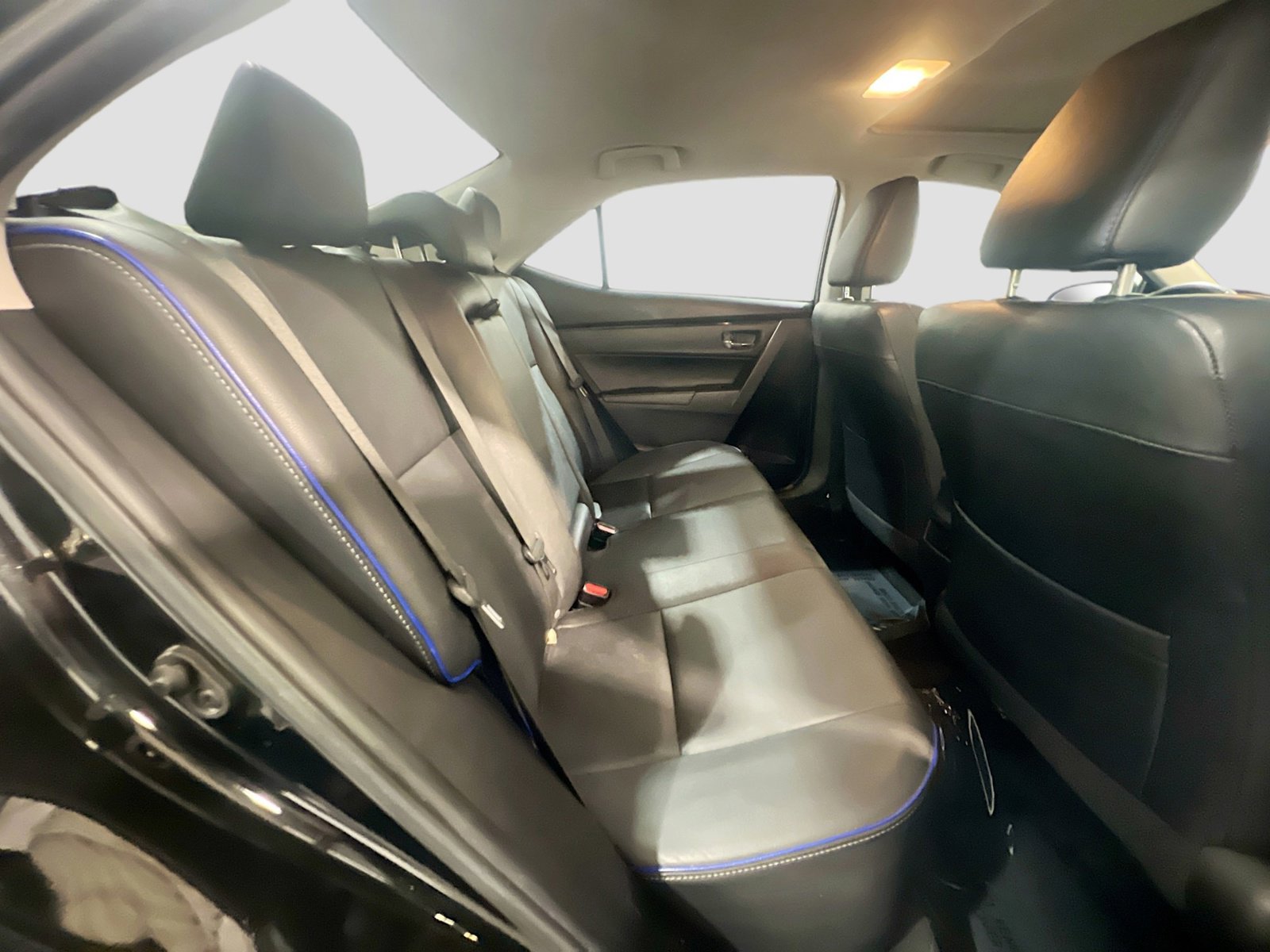 Used 2019 Toyota Corolla XSE w/ Carpet Mat Package (TMS) image 20