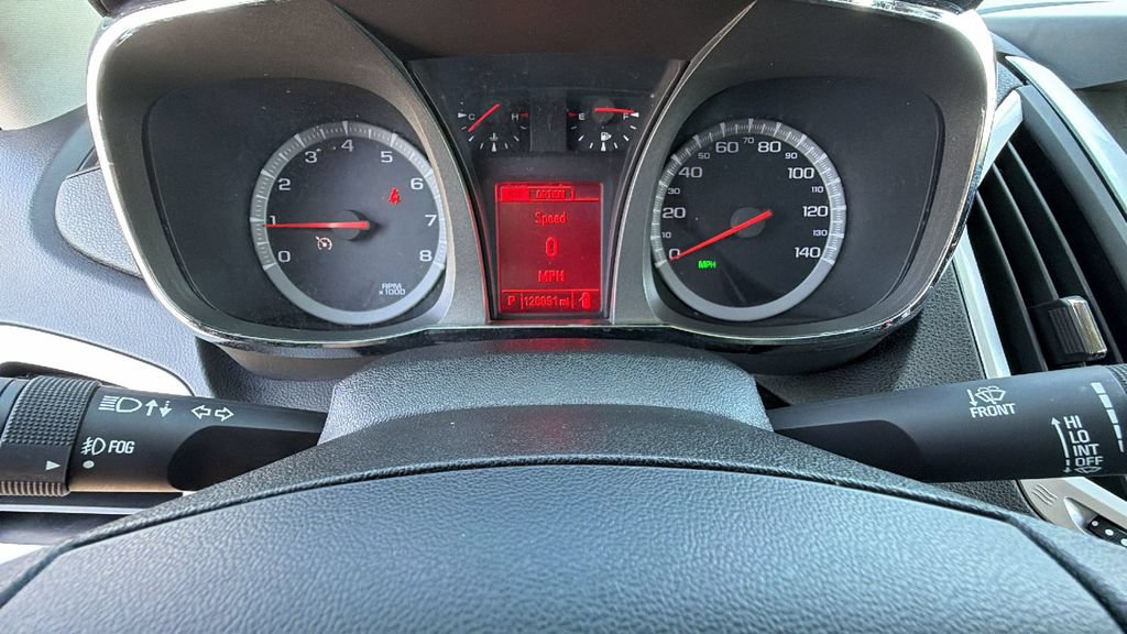 Used 2014 GMC Terrain SLE AWD/4WD image 21