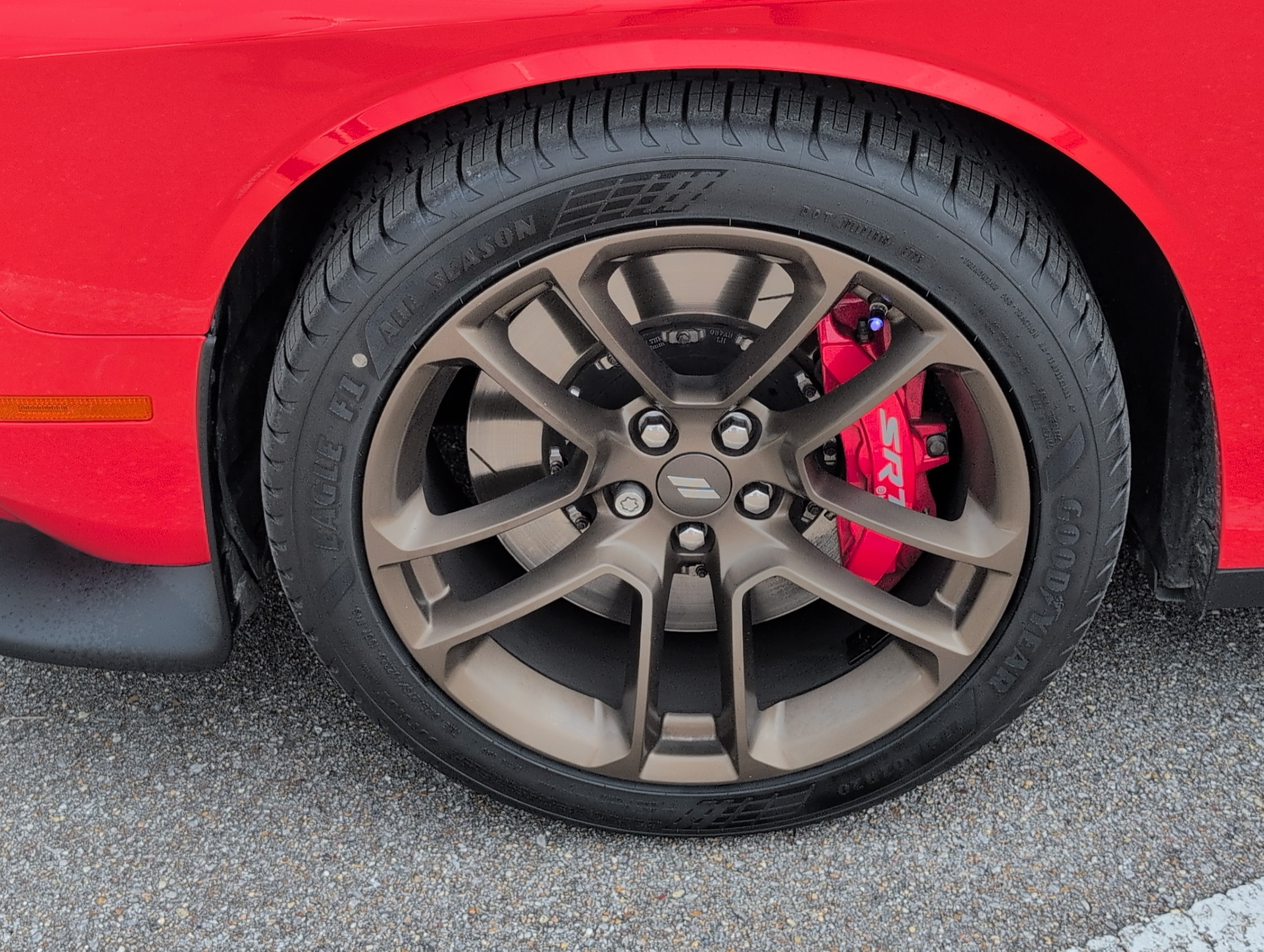 Used 2023 Dodge Challenger R/T Scat Pack w/ Plus Package RWD image 11