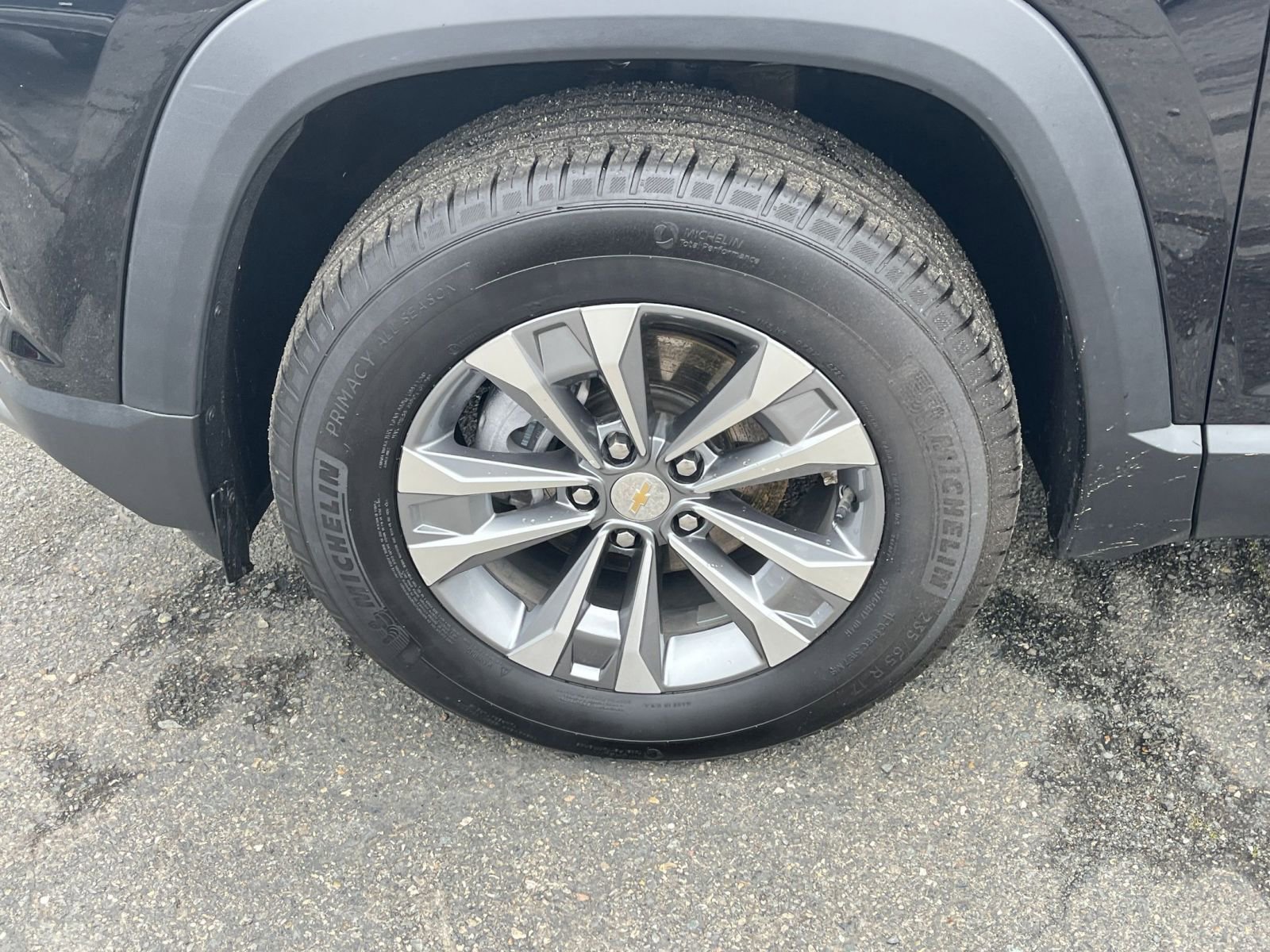 Used 2025 Chevrolet Equinox LT image 31