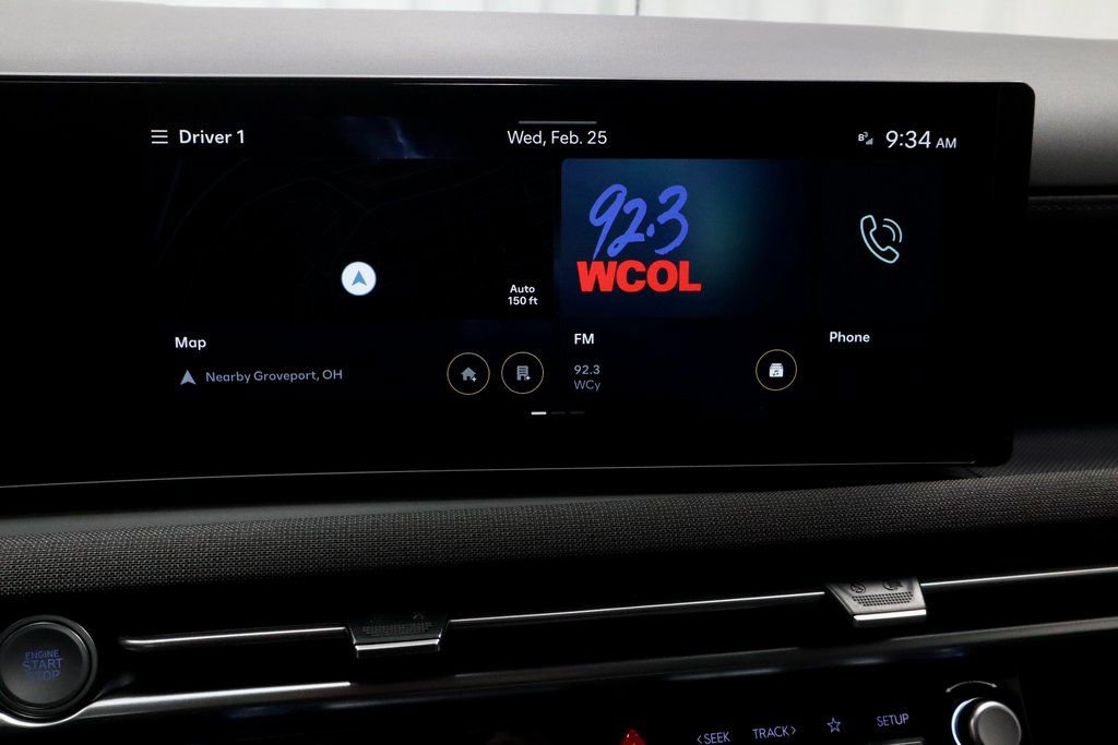 Certified 2025 Hyundai Tucson Limited image 4