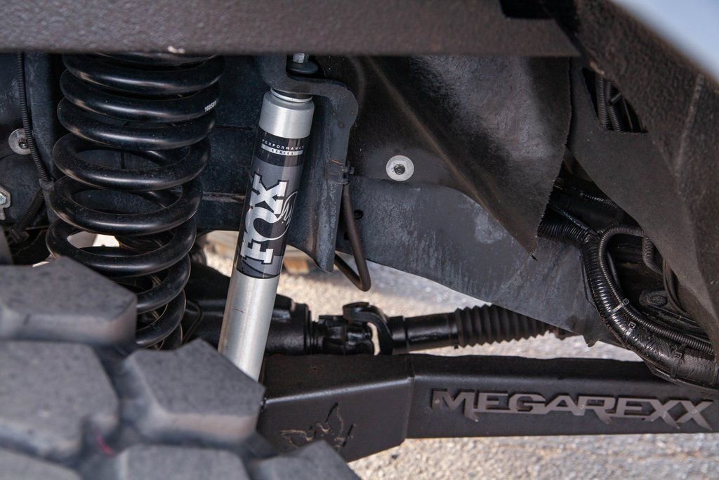 Used 2022 Ford F250 Lariat w/ Lariat Ultimate Package image 13