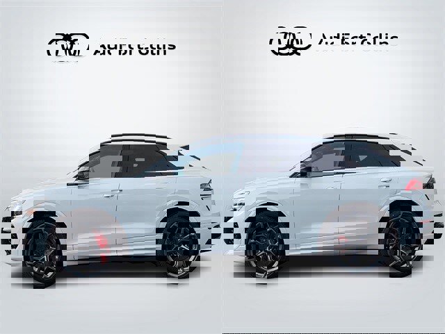 New 2026 Audi RS Q8 performance image 4