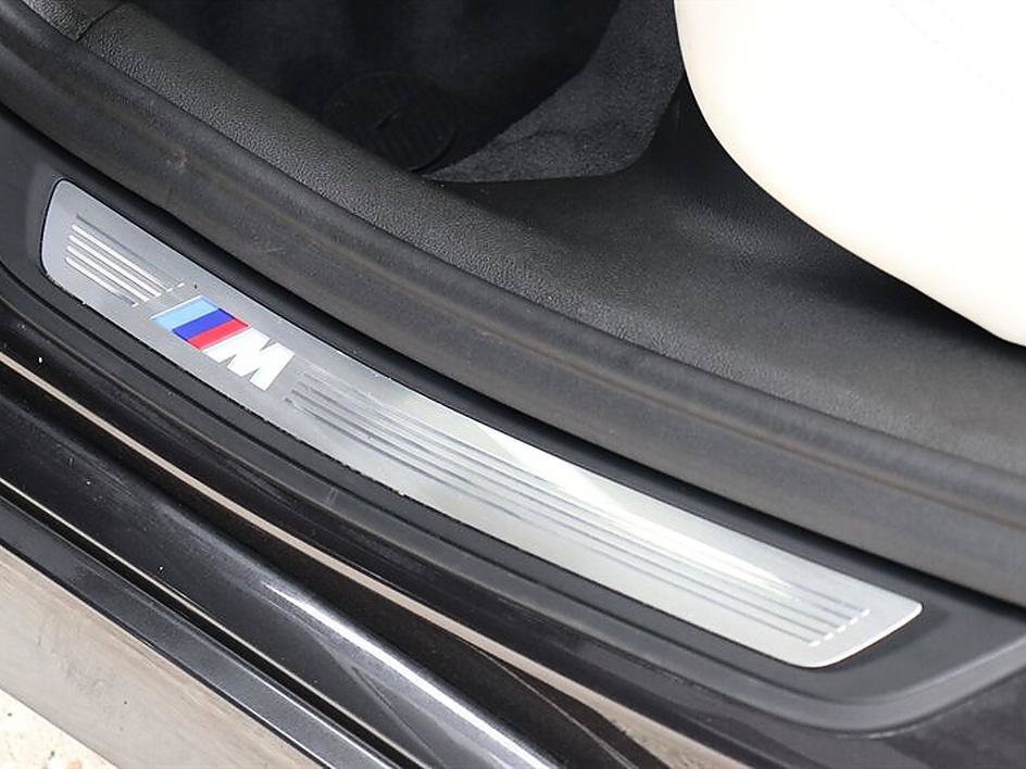 Used 2019 BMW M550i xDrive w/ Premium Package 2 AWD/4WD image 20
