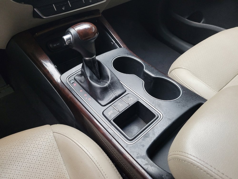 Used 2018 Kia Sorento EX image 26