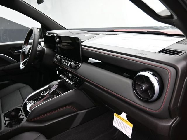 New 2026 Chevrolet Colorado Z71 w/ Technology Package image 40