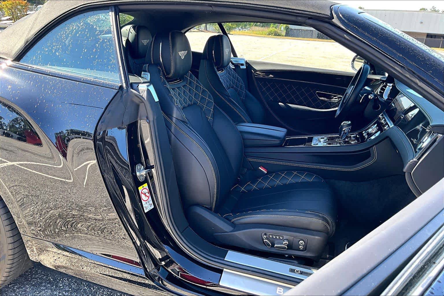 Used 2022 Bentley Continental GT Speed image 9