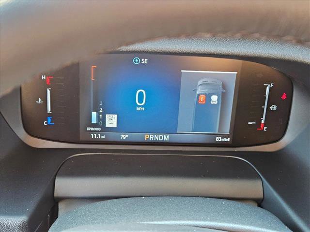 New 2026 Ford Transit 250 148 Medium Roof w/ Load Area Protection Package image 13