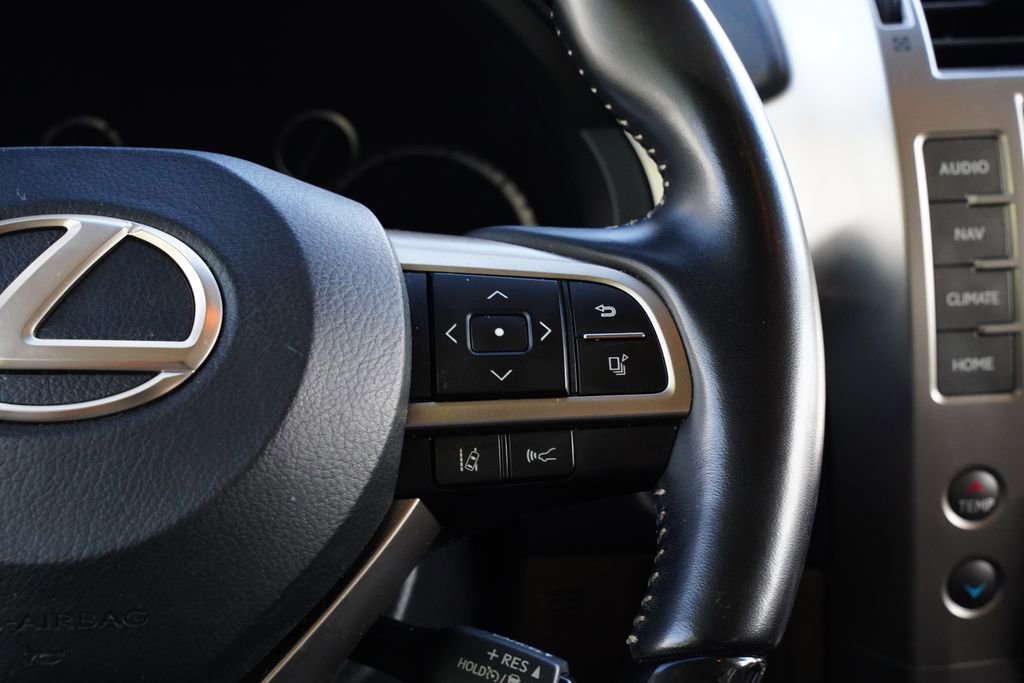 Used 2021 Lexus GX 460 Premium w/ Premium Package image 28