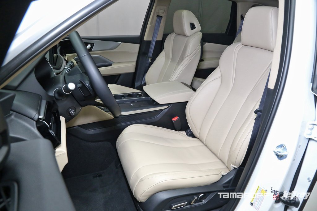 New 2026 Acura MDX SH-AWD w/ Technology Package image 4