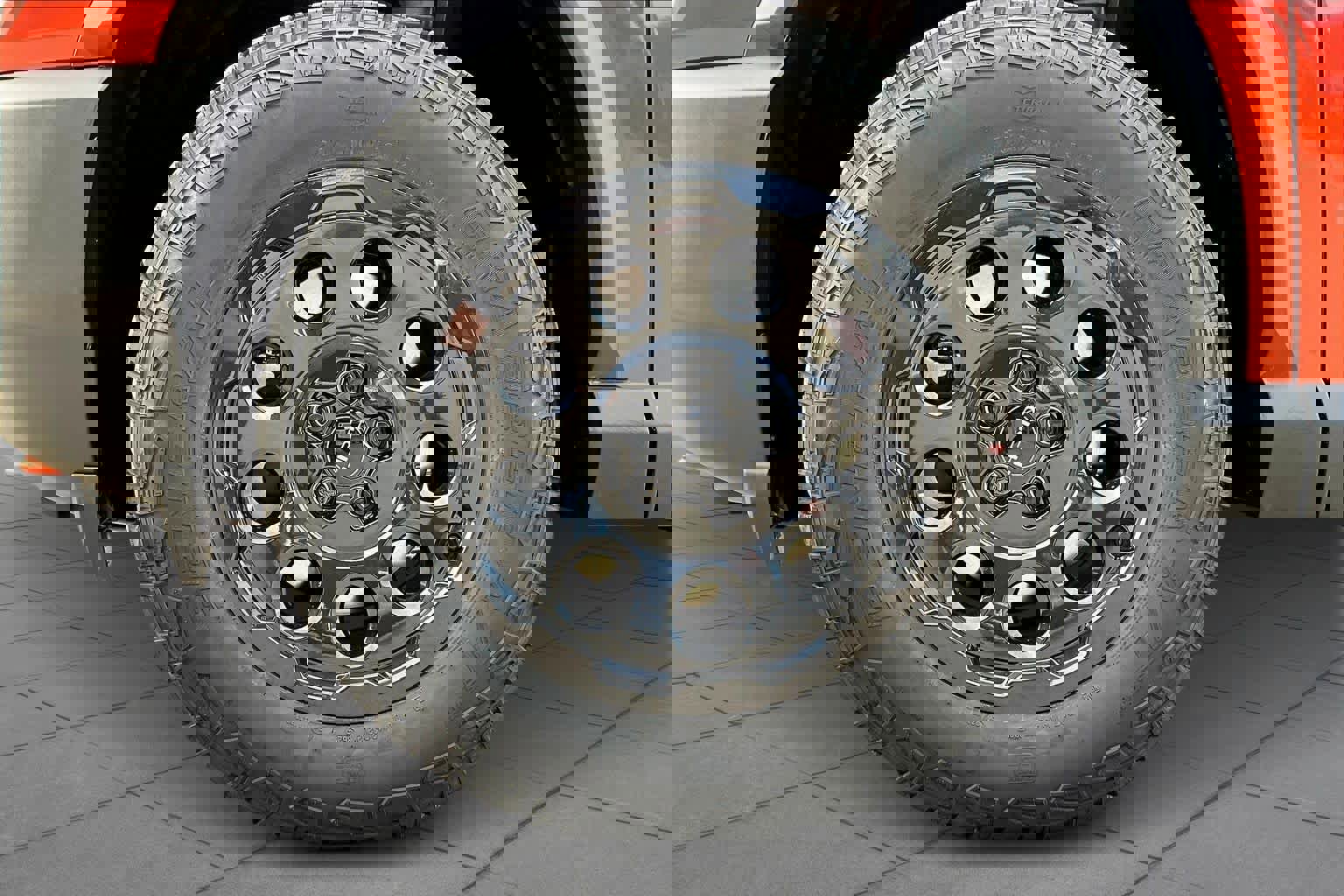 New 2026 Honda Passport TrailSport Elite image 12