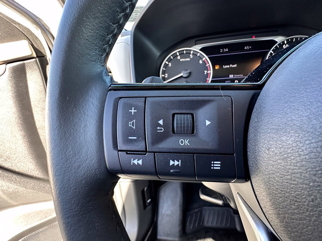 Used 2023 Nissan Rogue SL w/ SL Premium Package AWD/4WD image 38