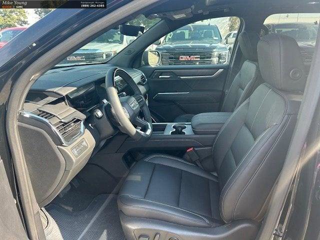 New 2026 GMC Acadia Elevation w/ Super Cruise Package image 16