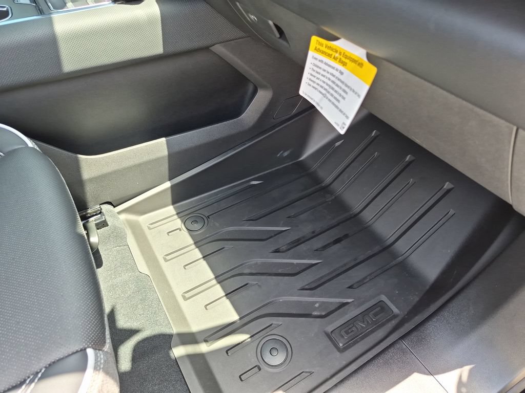 New 2026 GMC Sierra EV Elevation AWD/4WD image 40