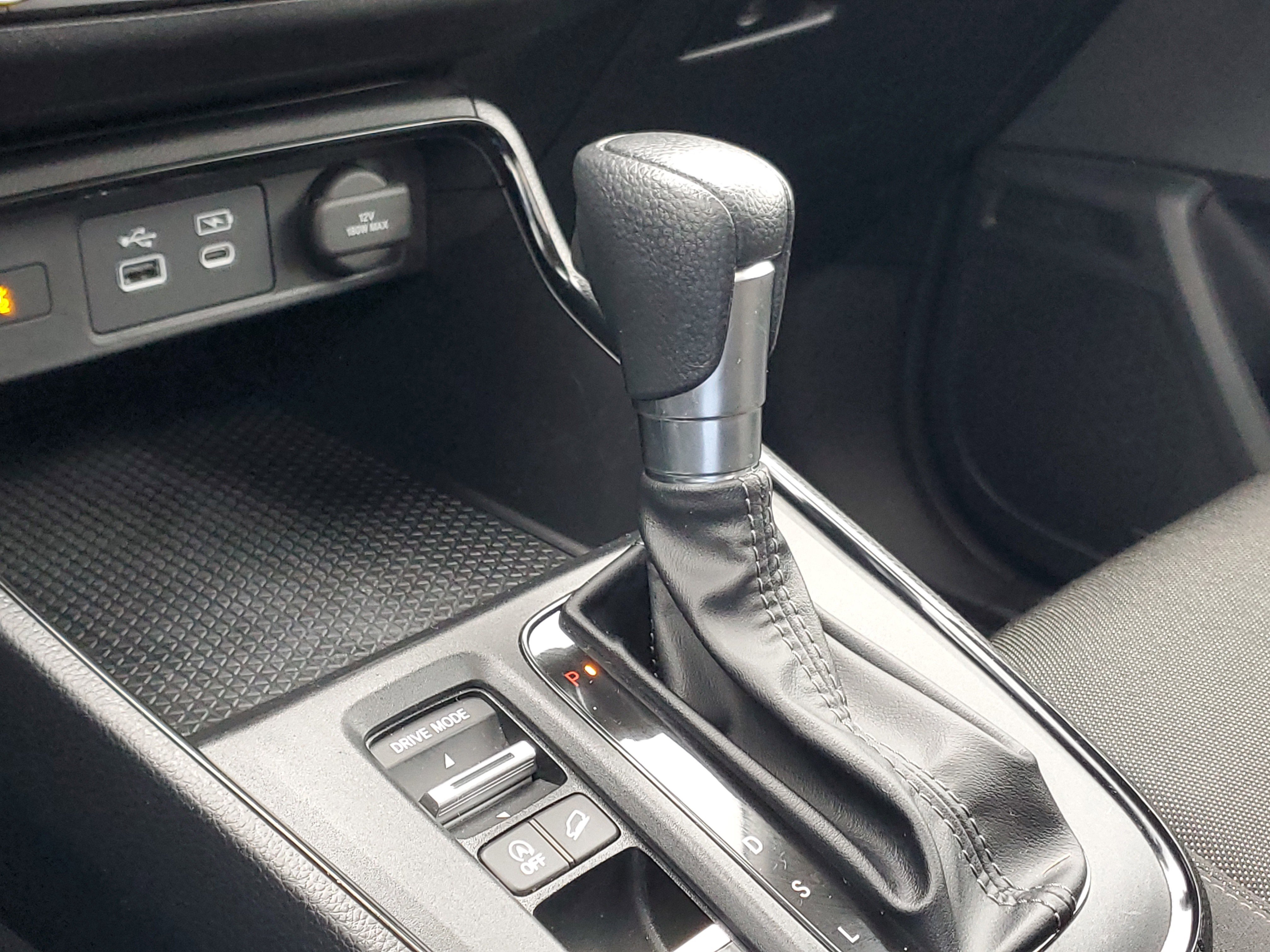 Used 2024 Honda CR-V EX image 30