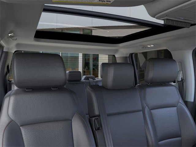 New 2026 Ford F250 Lariat w/ Chrome Package image 22