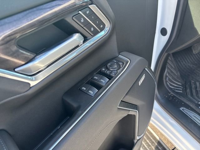 New 2026 Chevrolet Silverado 3500 LTZ w/ LTZ Plus Package image 11