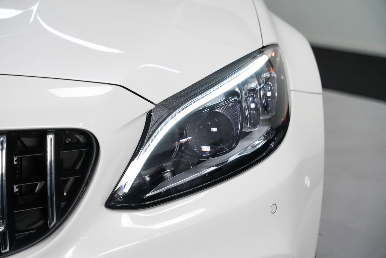 Used 2023 Mercedes-Benz C 63 AMG S image 14