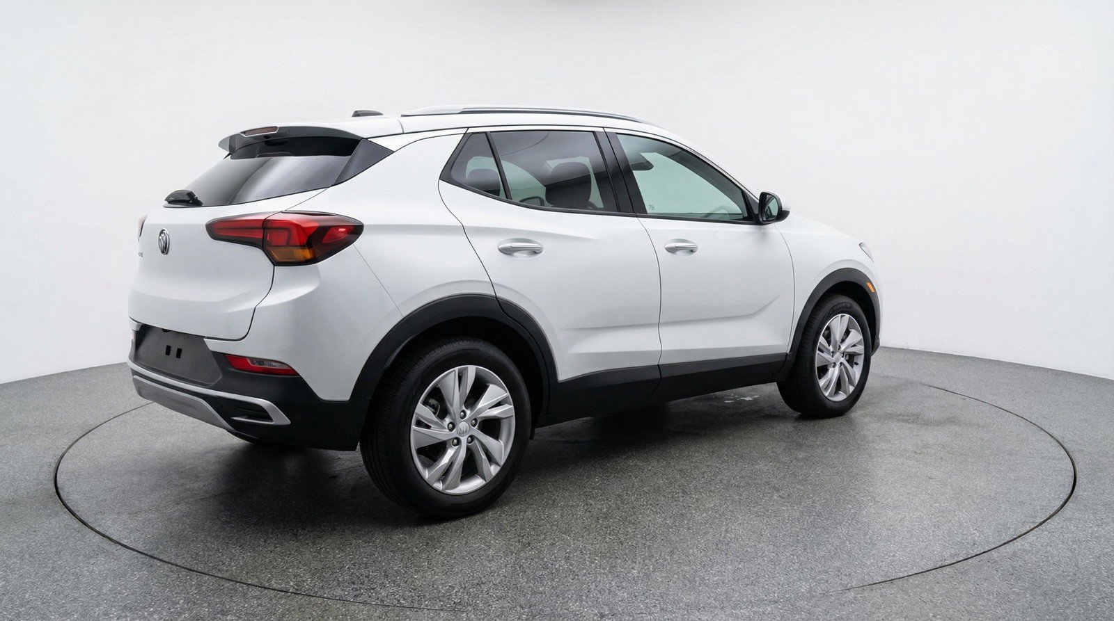 Used 2025 Buick Encore GX Preferred image 9