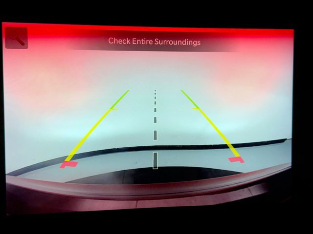 Used 2022 Jeep Wagoneer Series I image 16