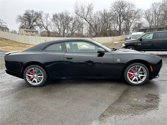 New 2025 Dodge Charger R/T Scat Pack w/ Track Pack image 5