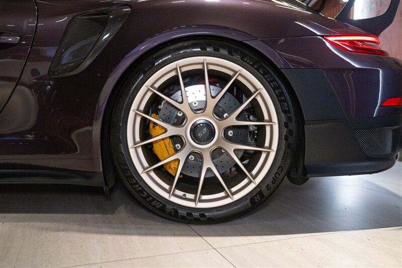Used 2018 Porsche 911 GT2 RS RWD image 43
