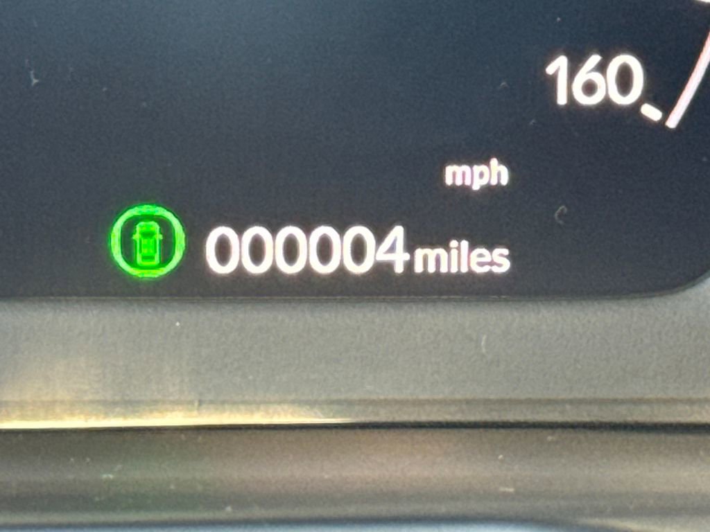 New 2025 Honda Accord Sport image 18