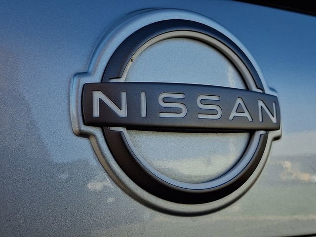 Used 2024 Nissan Rogue S image 29