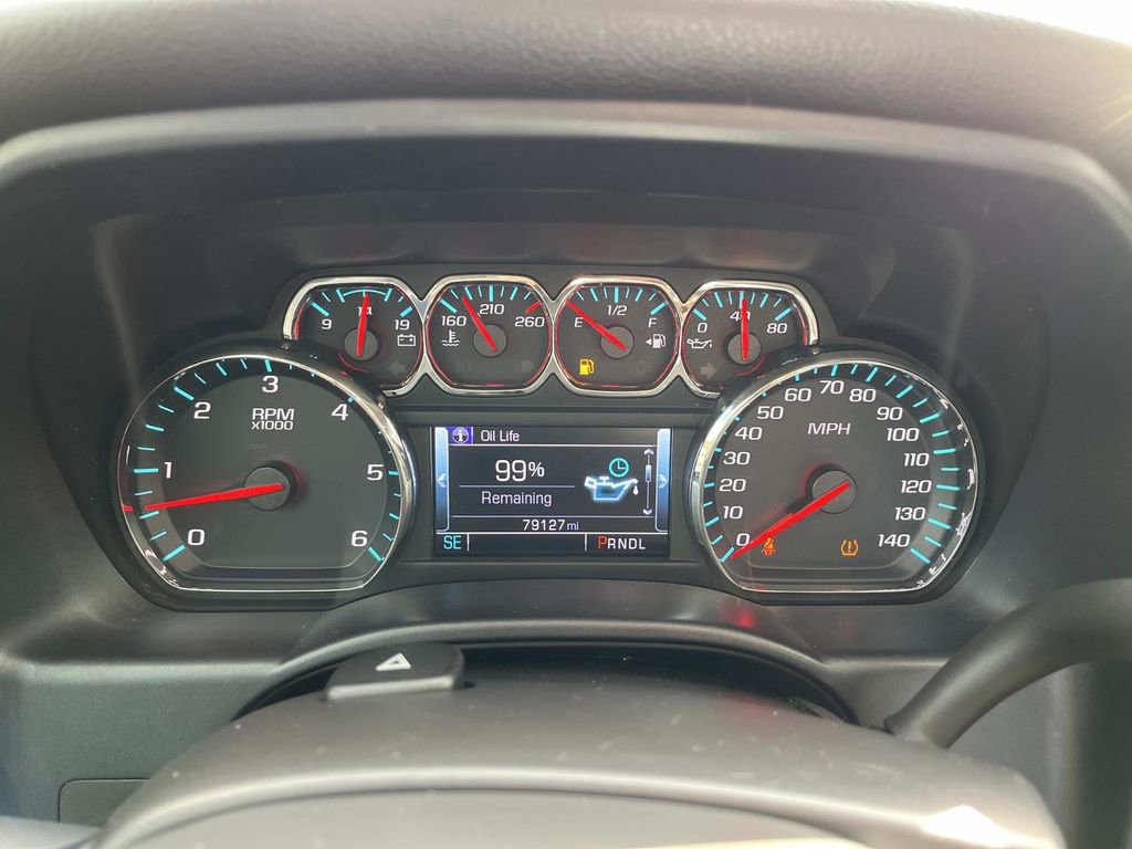 Used 2018 GMC Sierra 1500 SLE w/ SLE Value Package image 33