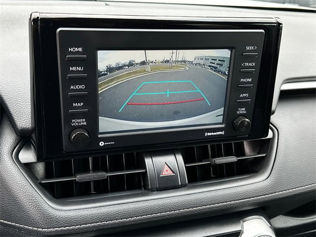 Used 2020 Toyota RAV4 XLE w/ Convenience Package image 29