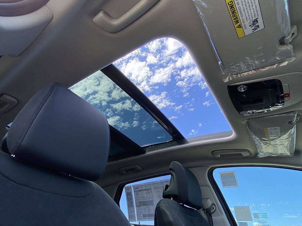 New 2026 Kia Sportage EX FWD image 27
