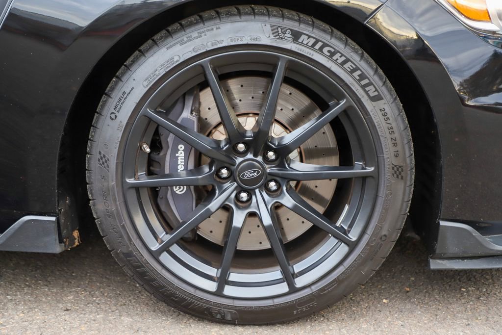 Used 2018 Ford Mustang Shelby GT350 w/ Electronics Package image 54