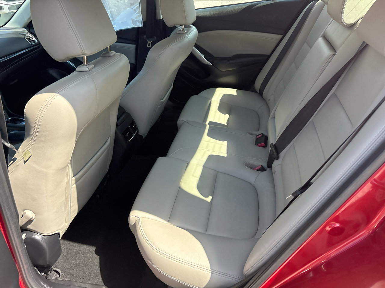 Used 2014 MAZDA MAZDA6 Touring image 16