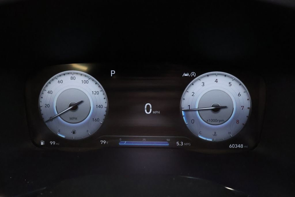 Used 2023 Hyundai Santa Fe Limited image 24