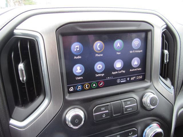 Used 2021 GMC Sierra 1500 Denali w/ Denali Ultimate Package image 21