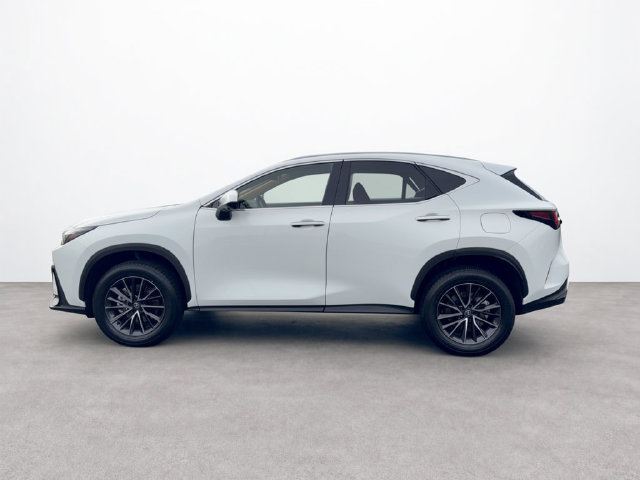 New 2026 Lexus NX 350 AWD w/ Accessory Package (Z1) image 2