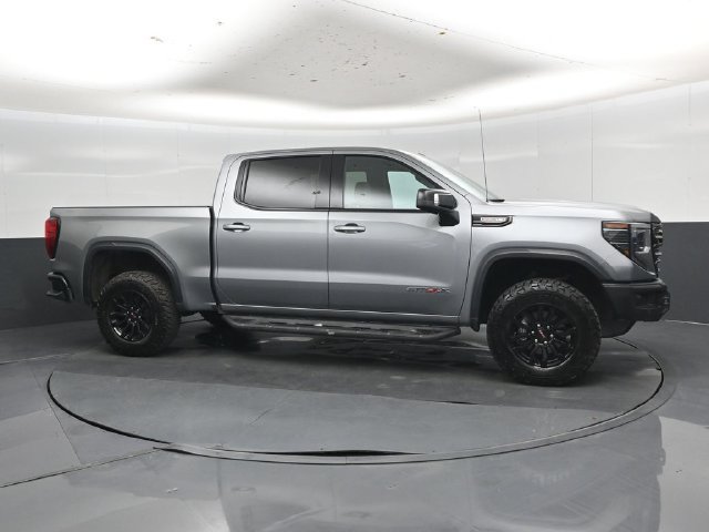Used 2023 GMC Sierra 1500 AT4X AWD/4WD image 28
