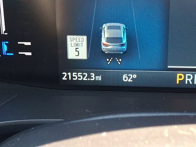 Certified 2023 Ford Escape ST-Line w/ Tech Pack #1 FWD image 19