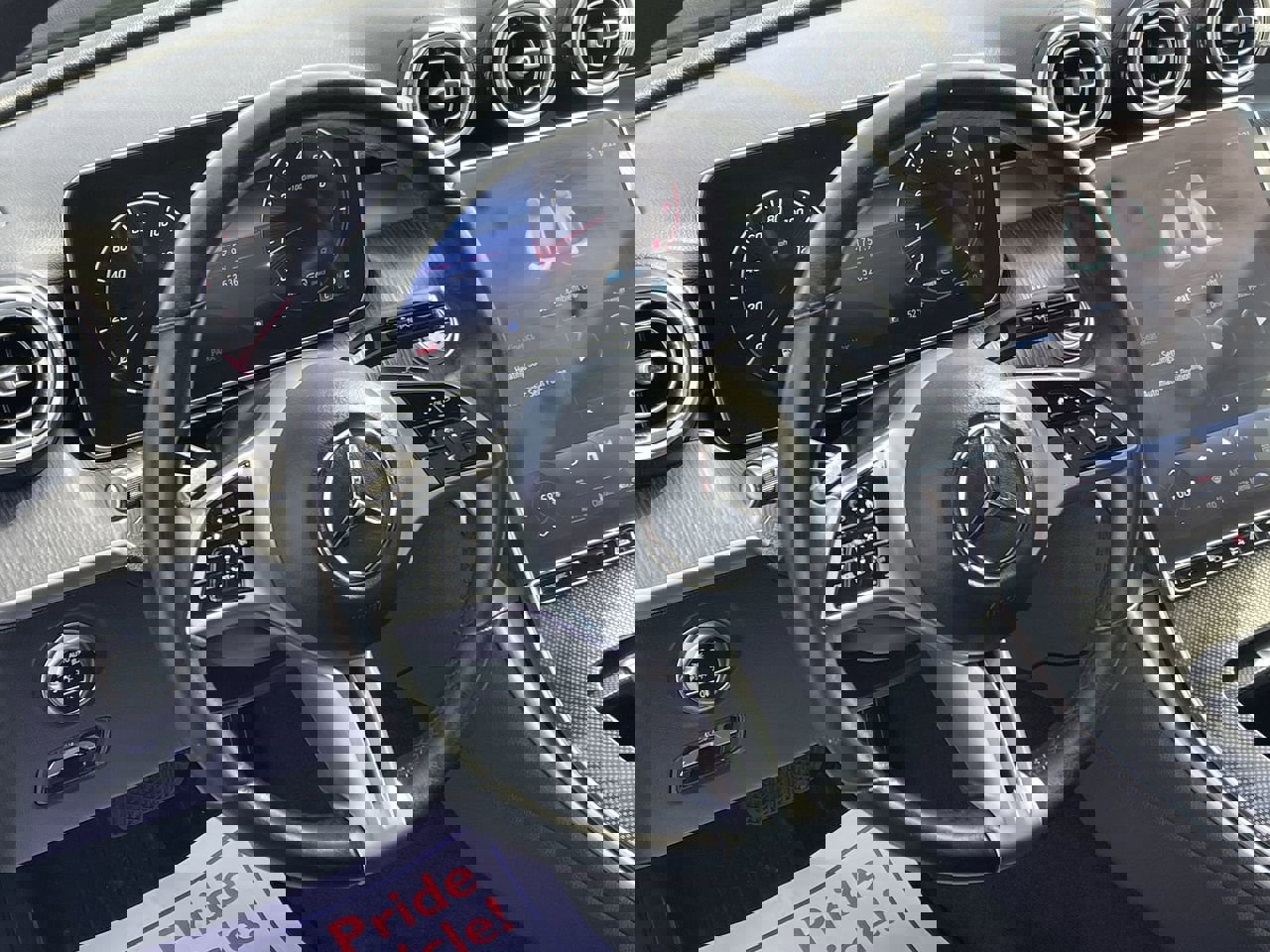 Used 2022 Mercedes-Benz C 300 4MATIC Sedan image 30